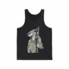 Sergal Warrior – Tank Top