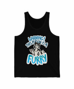 Siberian Husky – Tank Top Siberian Husky – Tank Top