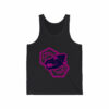Skull Canine – Tank Top