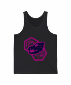 Skull Canine – Tank Top Skull Canine – Tank Top