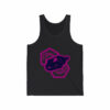 Skull Feline – Tank Top