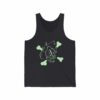 Skull jax! – Tank Top
