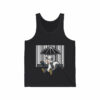 Skunk Barcode – Tank Top