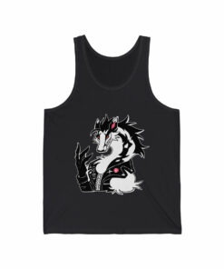 Slopstagoon – Tank Top