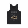 Snek Natural – Tank Top