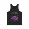 Snek Pink – Tank Top