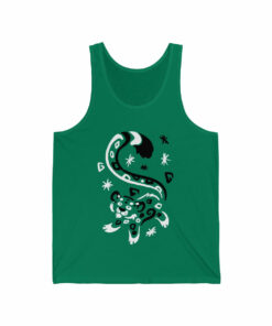 Sneps & Snow – Tank Top