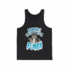 Snow Leopard – Tank Top