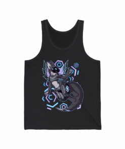 Spectrum Protogen – Tank Top