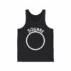 Square – Tank Top