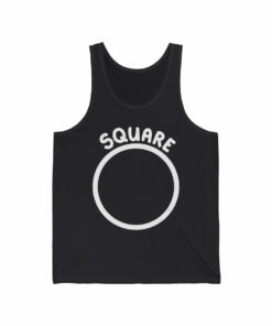 Square – Tank Top
