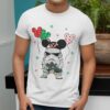 StormTrooper Christmas T-shirt Star Wars