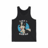 Such a Good Boy – Tank Top