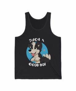 Such a Good Boy – Tank Top