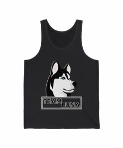 Team Luna – Tank Top