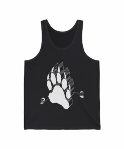 Techno Sergal – Tank Top