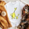 The Sneetches and Other Stories Christmas T-Shirt Dr Seuss