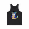 Thicc Boi No Text – Tank Top