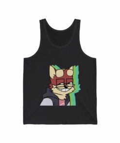 Thinking About You – Tank Top