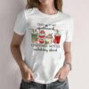 This Is My Hallmark Christmas Movie Watching T-Shirt