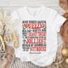 This Side Of The Nuthouse T-Shirt National Lampoon’s Christmas Vacation