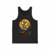 This is Meowlloween – Tank Top