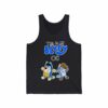 This is my Bluey OC – Tank Top