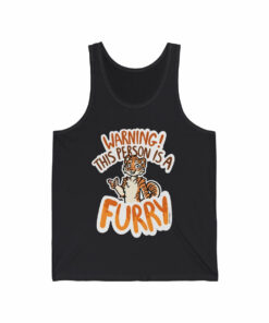 Tiger – Tank Top
