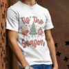 Tis’s The Season Christmas Tee