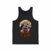 Too Cute to Scare – Tank Top