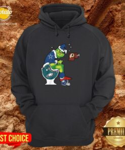 Top The Grinch Dallas Cowboys Shit On Toilet Philadelphia Eagles And Other Teams Christmas Shirt 4 Top The Grinch Dallas Cowboys Shit On Toilet Philadelphia Eagles And Other Teams Christmas Shirt 5