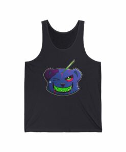 Toy-A-Puncture – Tank Top
