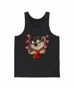 Trans – Tank Top