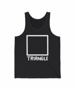 Triangle – Tank Top