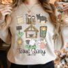True Story Faith Based Christian Luke 21-20 Christmas Sweatshirt Unique Xmas Gift