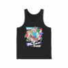 Unity Pride Momo Kitsune – Tank Top