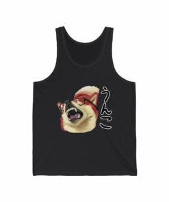 Unko – Tank Top