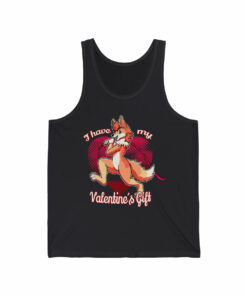 Valentine’s Gift – Tank Top
