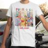 Vintage Retro Xmas Pooh & Co Ets 1926 T-shirt Winnie The Pooh