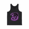 Violet Dragon – Tank Top