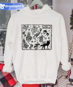 What the Cuss Sweatshirt Over The Garden Wall What the Cuss Sweatshirt Over The Garden Wall