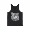 White Tiger – Tank Top