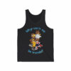 Why Can’t we be Friends – Tank Top
