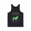 Wolf Green – Tank Top