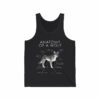 Wolf Natural – Tank Top