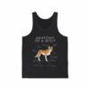 Wolf Orange – Tank Top