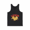 Worm 64 – Tank Top