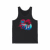 Wrapped Heart – Tank Top