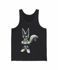 Yandroid – Tank Top