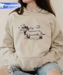 YeeHaw Sweatshirt Over The Garden Wall YeeHaw Sweatshirt Over The Garden Wall